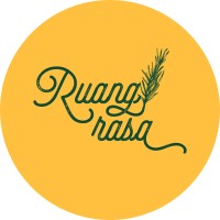 Ruangrasa logo - Similar company to Cyp Kitchen