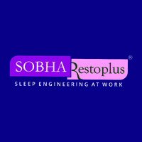 SOBHA Restoplus logo - Similar company to Elivax Designs Ltd