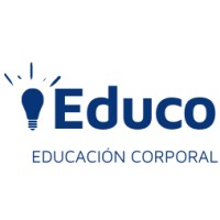 EDUCO Educación Corporal logo - Similar company to Fòrum Eebe