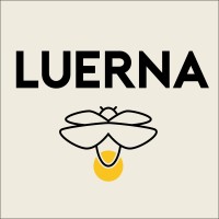 LUERNA logo - Similar company to Bilis