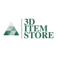 3D Item Store, LLC - Industrial 3D Models logo - Similar company to Aace