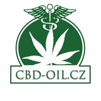 CBD-OIL.cz logo - Similar company to Master Cbd