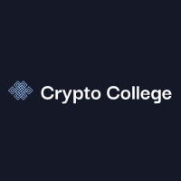 The Crypto College logo - Similar company to €Rypto Bot