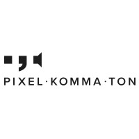 Pixel Komma Ton