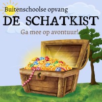 BSO De Schatkist logo - Similar company to Bso Buiten Baarn