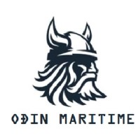 Odin Maritime logo - Similar company to Luxstar Studios
