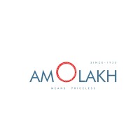 Amolakh logo - Similar company to Ataha