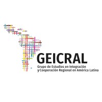 GEICRAL logo - Similar company to Federación Gremial Del Comercio E Industria De Rosario