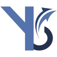 YB Marketing logo - Similar company to Right Angle Creative Branding & Marketing Design