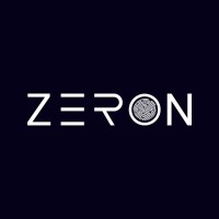 ZERON logo - Similar company to Deepsolv