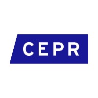 CEPR - Centre for Economic Policy Research logo - Similar company to National Bureau Of Economic Research