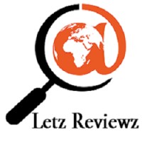 Letz Reviewz logo - Similar company to Shoutech