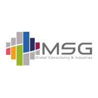 MSG Global Consultancy & Industries logo - Similar company to Msg Global Digital