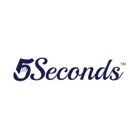 5Seconds Brand logo - Similar company to I9 Blinds