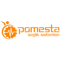 Pomesta Sağlık Sistemleri Makina San. Tic. İth. İhr. Ltd. Şti. logo - Similar company to Edit Endüstriyel Makina A.Ş.