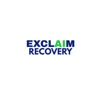 Exclaim Recovery logo - Similar company to Headturn Creative