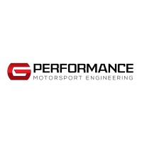 G-Performance EU logo - Similar company to G Performance Garage
