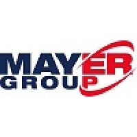 Mayer Group ERP logo - Similar company to Modenbo Technologies