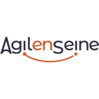 Agile en Seine logo - Similar company to Inspearit