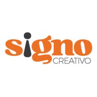 Signo Creativo logo - Similar company to Cxr Gitam Visakhapatnam