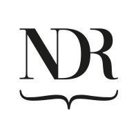 NDR - Servizi per gli scrittori logo - Similar company to Scrivere Facile