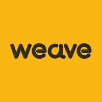Weave logo - Similar company to Intuitive Films