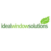 Ideal Window Solutions logo - Similar company to Exact Windows Limited