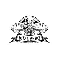 MIZUBERG WATER logo - Similar company to Codeblish