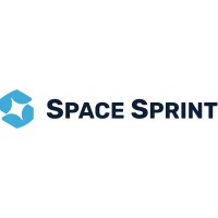 Space Sprint logo - Similar company to Minimal Viable Launch