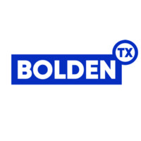 Bolden Therapeutics logo - Similar company to Mighty Well