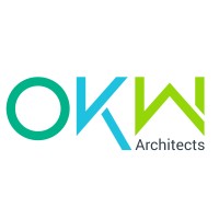 OKW Architects logo - Similar company to Dla Architects, Ltd.