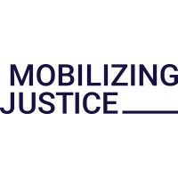 Mobilizing Justice Partnership logo - Similar company to Mobility Network