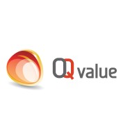 OQ Value B.V. - Shell Distributeur logo - Similar company to Orbis Bv