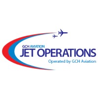 GCH Aviation Jet Operations logo - Similar company to Avalon Aero Technical Services Ltd (Aats)