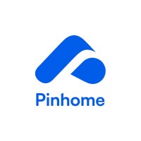 Pinhome logo - Similar company to 7Q Solutions