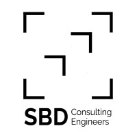 SBD Consulting Engineers logo - Similar company to Sinclair Brook