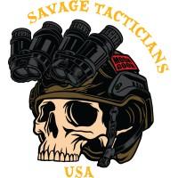 Savage Tacticians logo - Similar company to Dtcma
