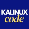 KALINUX Code logo - Similar company to Ethical Hacking Using Kali Linux