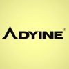 ADYINE MARKETING AGENCY logo - Similar company to Zinith Surfaces