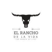 El Rancho De La Vida -Andersson Ranch / Shiller Ranch logo - Similar company to Alegria Collaborative