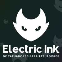 Electric Ink logo - Similar company to Grupo Skala