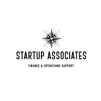 StartUp Associates logo - Similar company to Theseus Global Macro