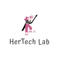 HerTechLab logo - Similar company to Techmakale