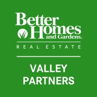 Better Homes and Gardens Real Estate Valley Partners logo - Similar company to Fedtechservices
