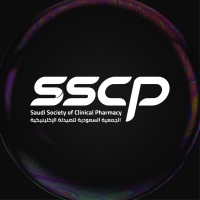 Saudi Society of Clinical Pharmacy logo - Similar company to بودكاست أَدْوَى