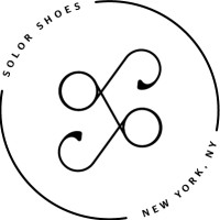 Solor Shoes logo - Similar company to Bernd Hummel Holding Gmbh