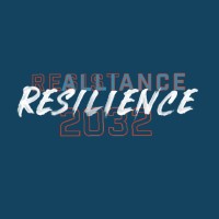 Resilience logo - Similar company to 2Player
