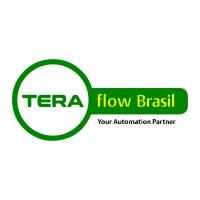Teraflow Brasil logo - Similar company to Segaflow Perú