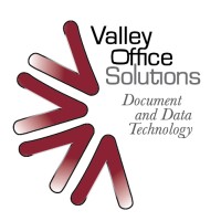 Valley Office Solutions logo - Similar company to Avrem Technologies, Llc