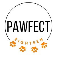 Pawfect Eighteen logo - Similar company to Prowess Teak Co Ltd